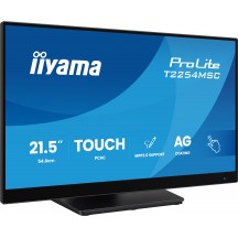 Monitor iiyama  T2254MSC-B2AG
