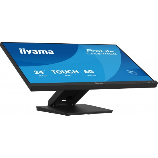 Monitor iiyama  T2454MSC-B3AG