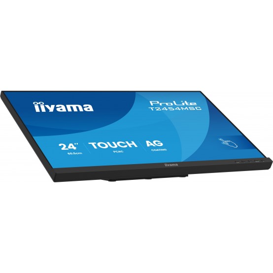 Monitor iiyama  T2454MSC-B3AG