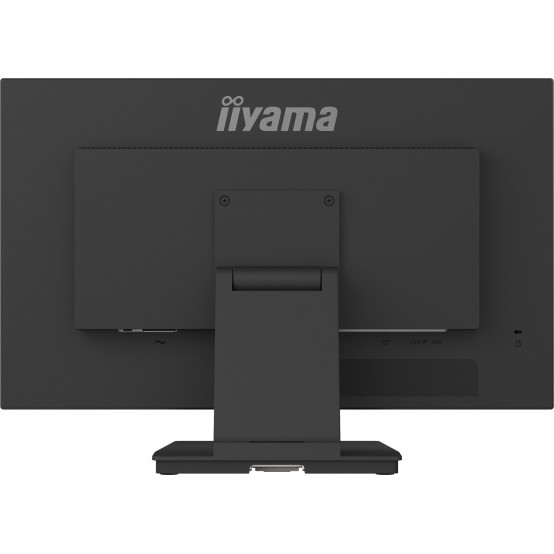 Monitor iiyama  T2454MSC-B3AG