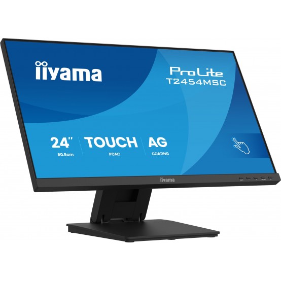 Monitor iiyama  T2454MSC-B3AG
