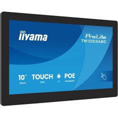 Monitor iiyama  TW1023ASC-B3P