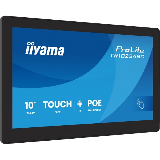 Monitor iiyama  TW1023ASC-B3P