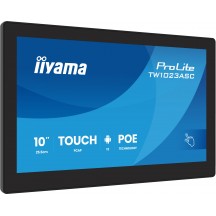 Monitor iiyama  TW1023ASC-B3P
