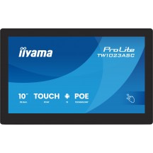 Monitor iiyama  TW1023ASC-B3P