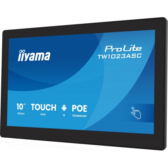 Monitor iiyama  TW1023ASC-B3P