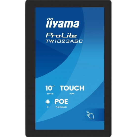Monitor iiyama  TW1023ASC-B3P