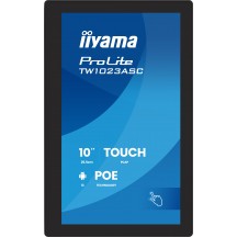 Monitor iiyama  TW1023ASC-B3P