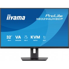 Monitor iiyama  XB3294UHSCP-B1