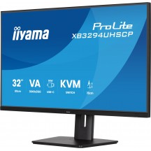 Monitor iiyama  XB3294UHSCP-B1