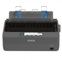 Imprimanta Epson LQ-350 C11CC25001