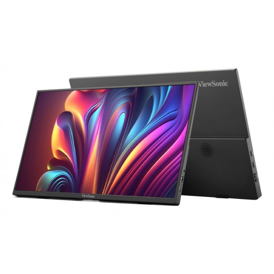 Monitor ViewSonic  VA1650