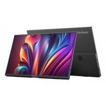 Monitor ViewSonic VA1650