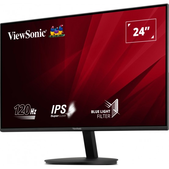 Monitor ViewSonic  VA24E1-H