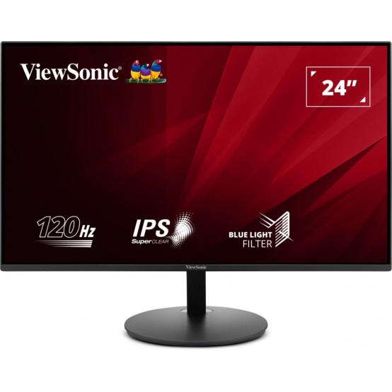 Monitor ViewSonic  VA24E1-H