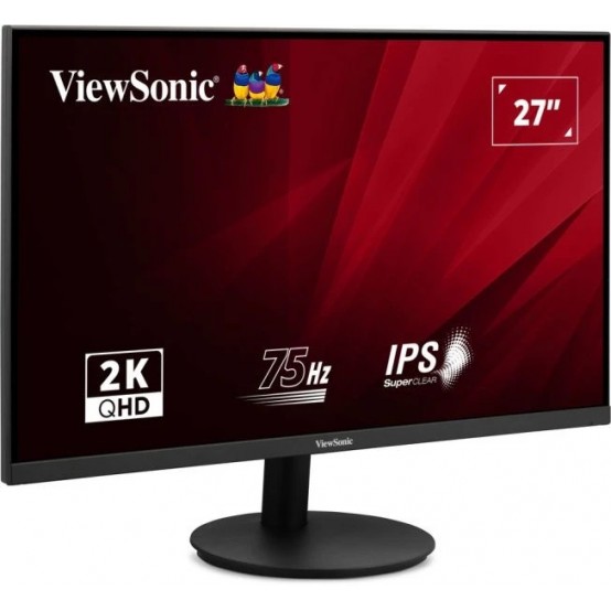 Monitor ViewSonic  VA2708-2K-HD-2