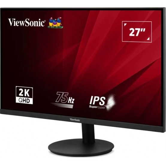 Monitor ViewSonic  VA2708-2K-HD-2