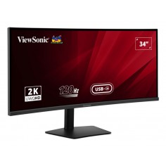Monitor ViewSonic  VA3420C