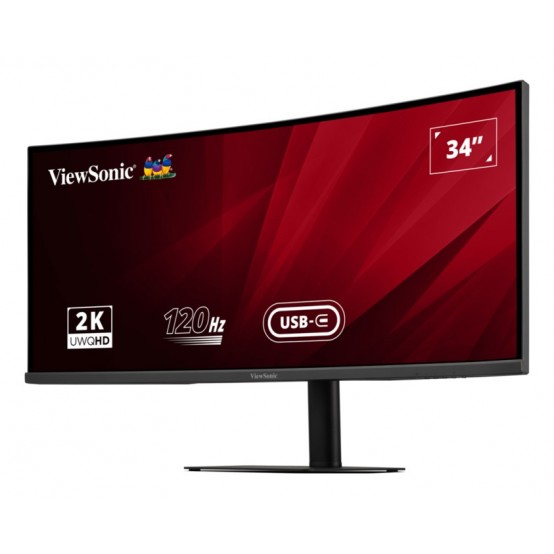 Monitor ViewSonic  VA3420C