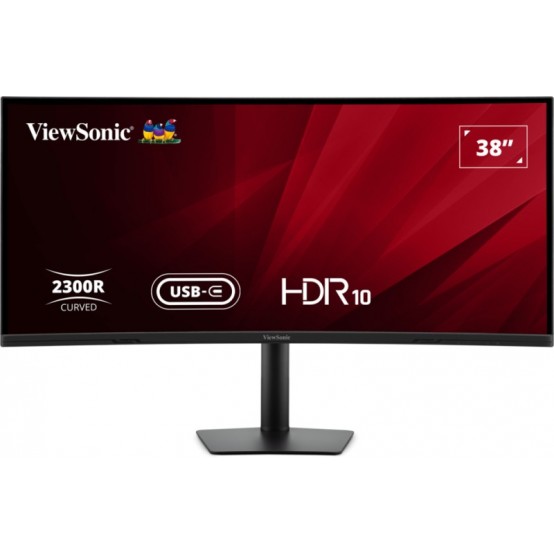 Monitor ViewSonic  VA3820C