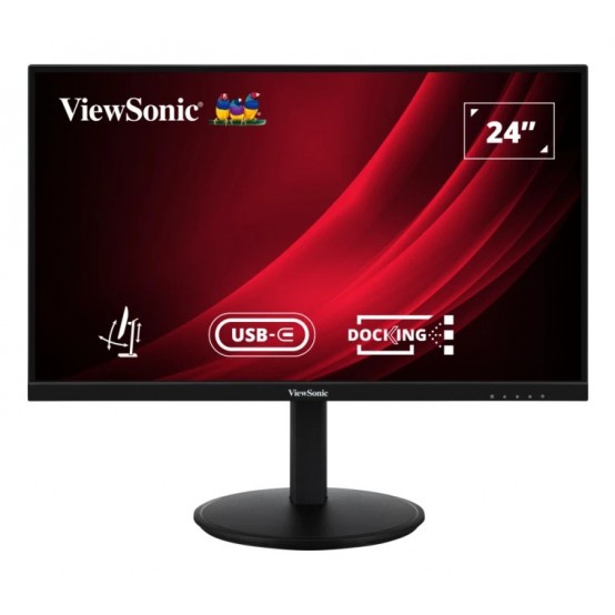 Monitor ViewSonic  VG2409U-2