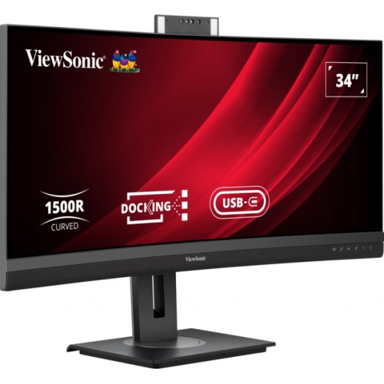 Monitor ViewSonic  VG3457CV