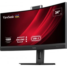 Monitor ViewSonic  VG3457CV 2