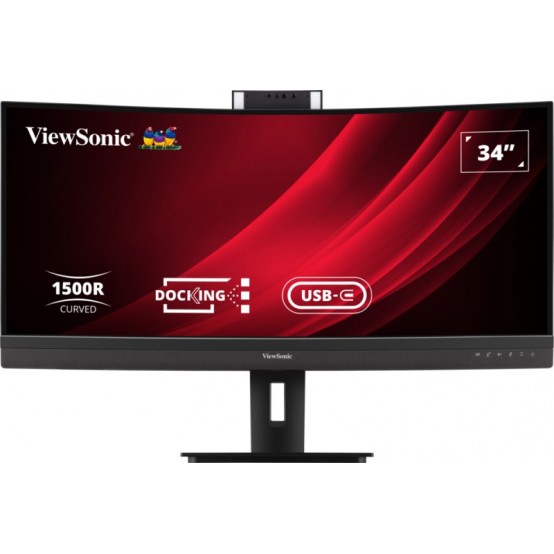 Monitor ViewSonic  VG3457CV