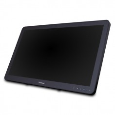Monitor ViewSonic  VSD243-BKA-EU0