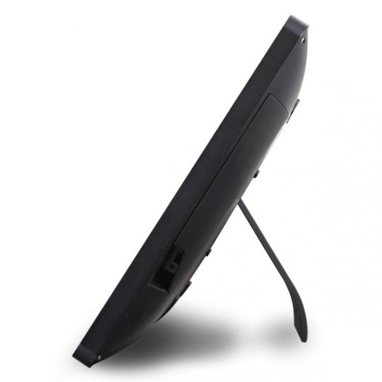 Monitor ViewSonic  VSD243-BKA-EU0