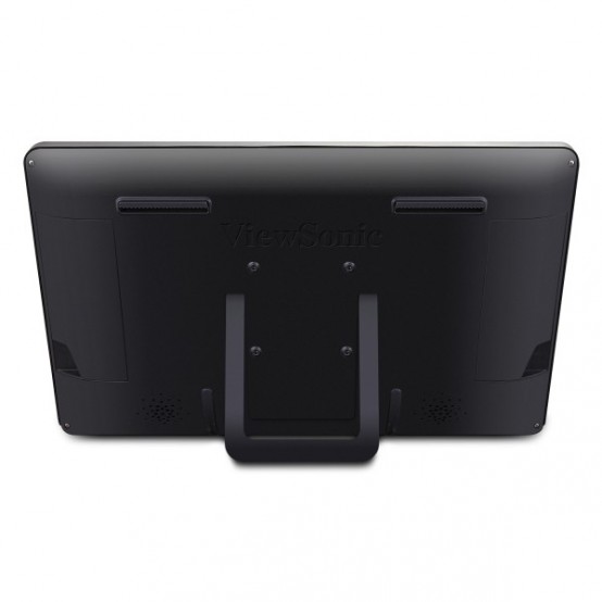 Monitor ViewSonic  VSD243-BKA-EU0
