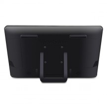 Monitor ViewSonic  VSD243-BKA-EU0