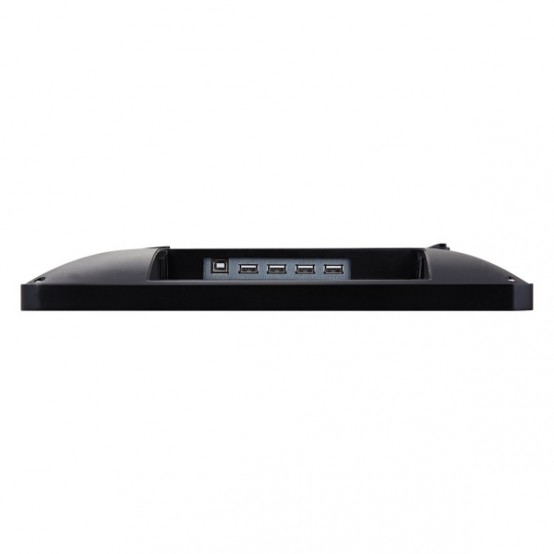 Monitor ViewSonic  VSD243-BKA-EU0