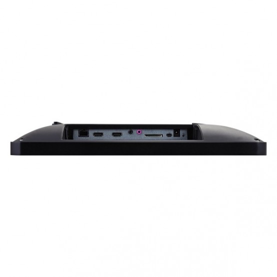 Monitor ViewSonic  VSD243-BKA-EU0