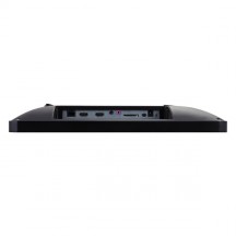 Monitor ViewSonic  VSD243-BKA-EU0