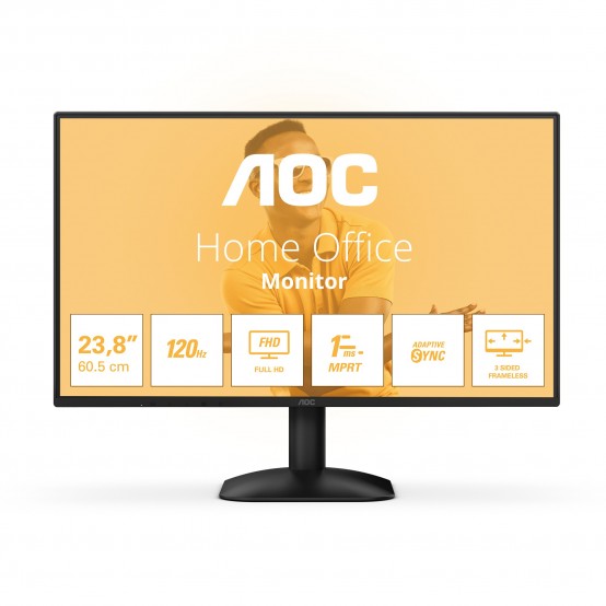 Monitor AOC  24B31H