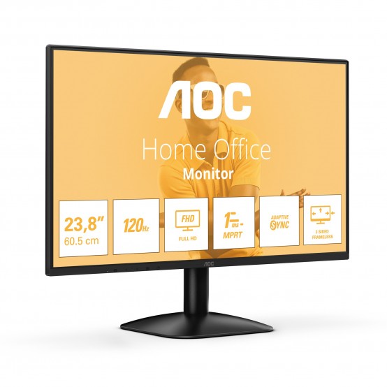 Monitor AOC  24B31H