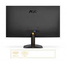 Monitor AOC  24B31H