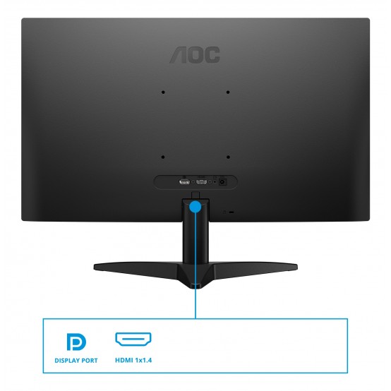 Monitor AOC  24B36X