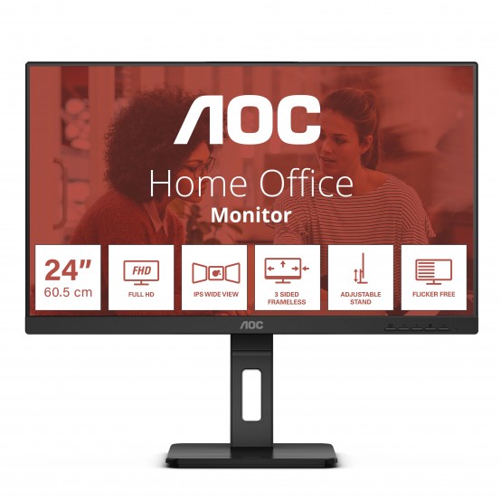 Monitor AOC  24E3QAF