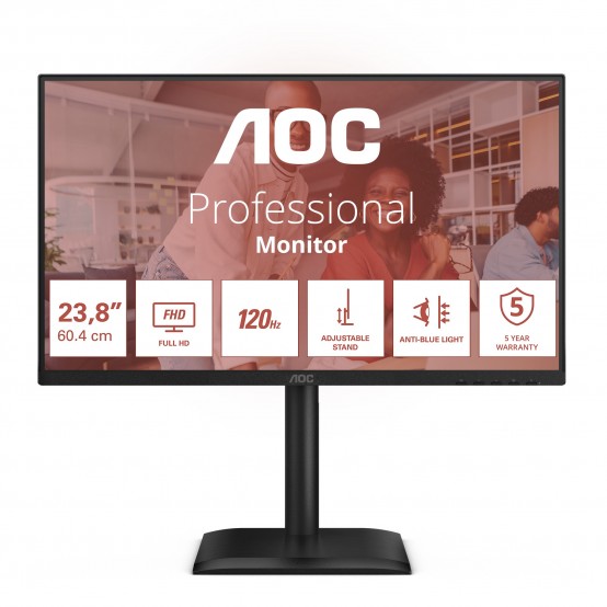 Monitor AOC  24E4CV