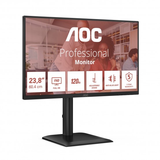 Monitor AOC  24E4CV