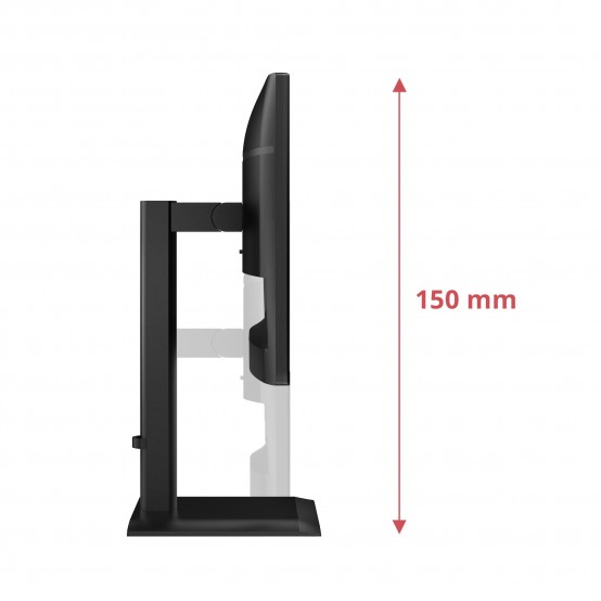 Monitor AOC  24E4CV