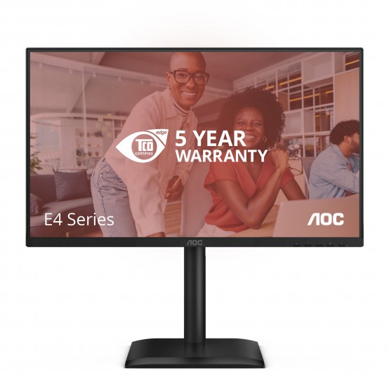 Monitor AOC  24E4U