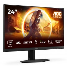 Monitor AOC  24G4HRE