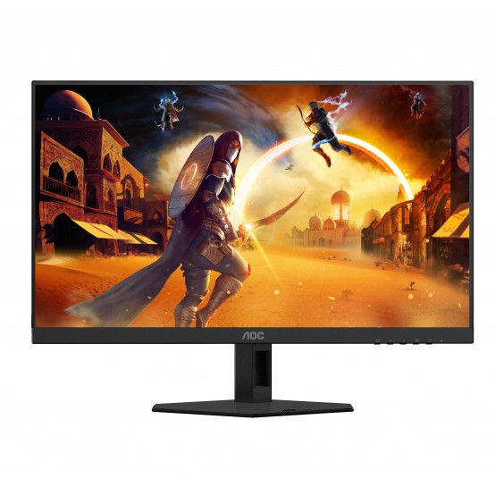 Monitor AOC  24G4HRE