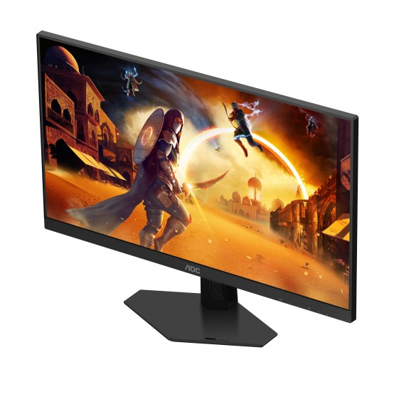 Monitor AOC  24G4HRE