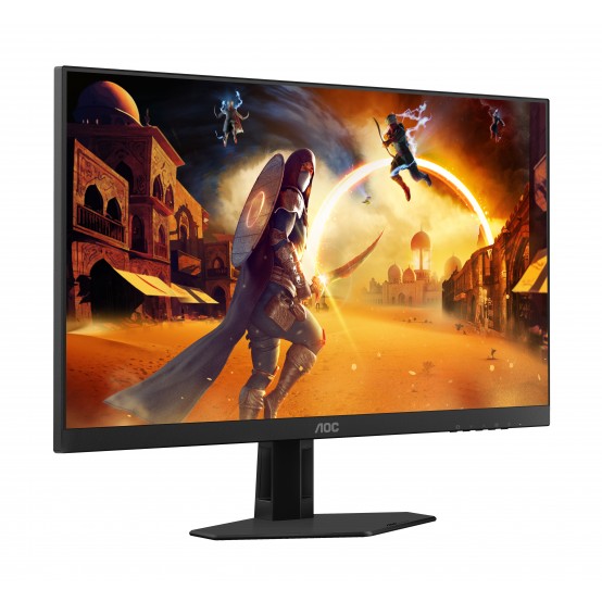 Monitor AOC  24G4HRE