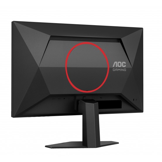 Monitor AOC  24G4HRE
