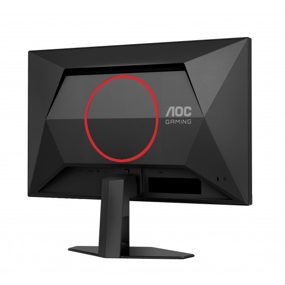 Monitor AOC  24G4HRE